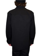 SHIRT JACKET
