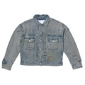 REBELDE TYPE 2 DENIM JACKET