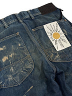 CARPENTER PANT