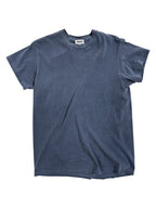 TUBULAR TEE / DENIM