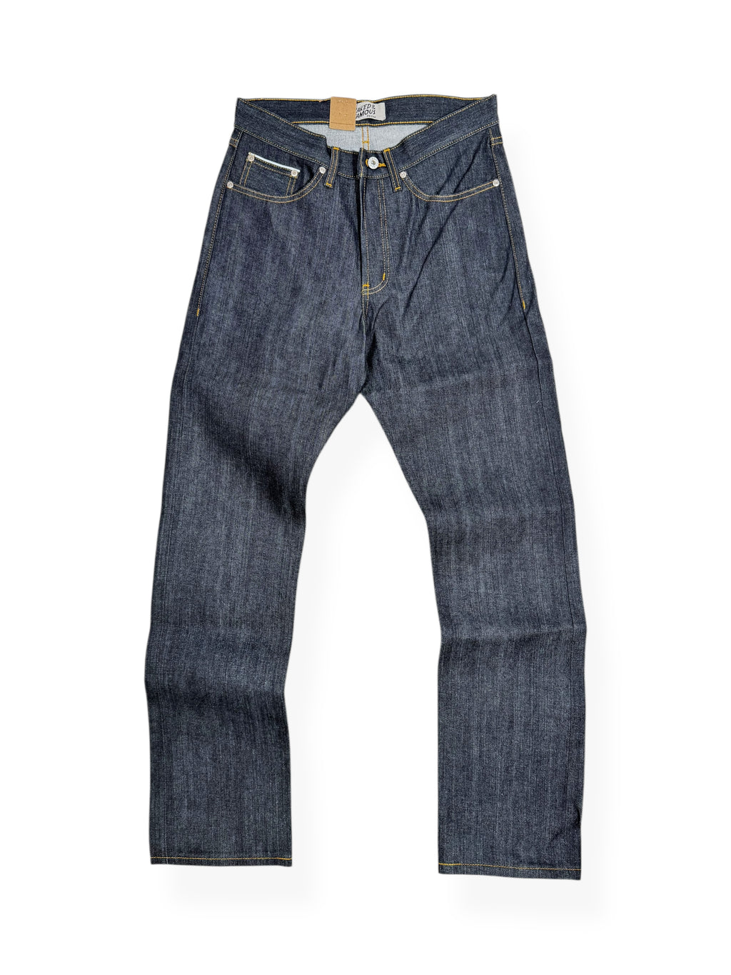 TRUE GUY / L.H.T SELVEDGE