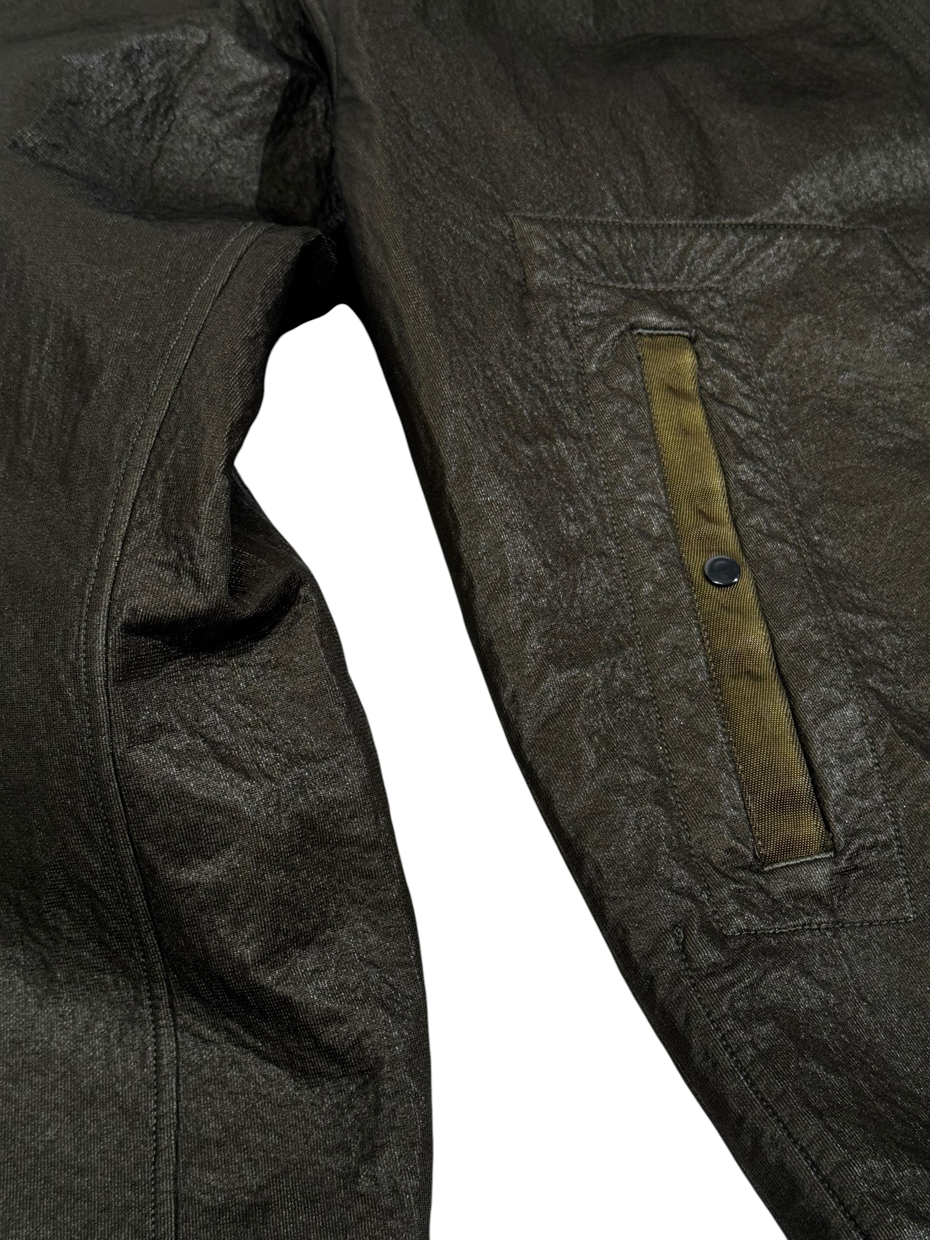 MEDIUM JACKET