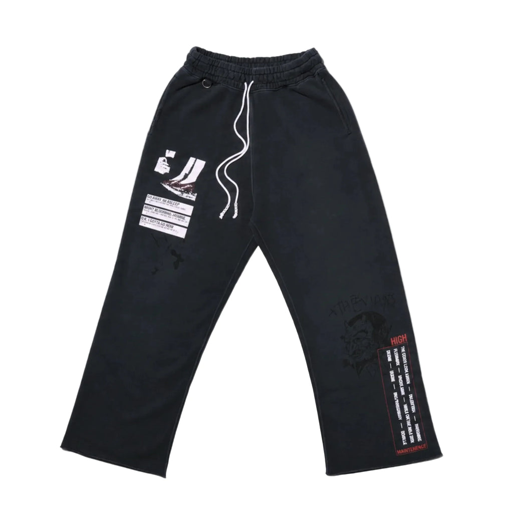 MAINTENANCE SWEATPANT