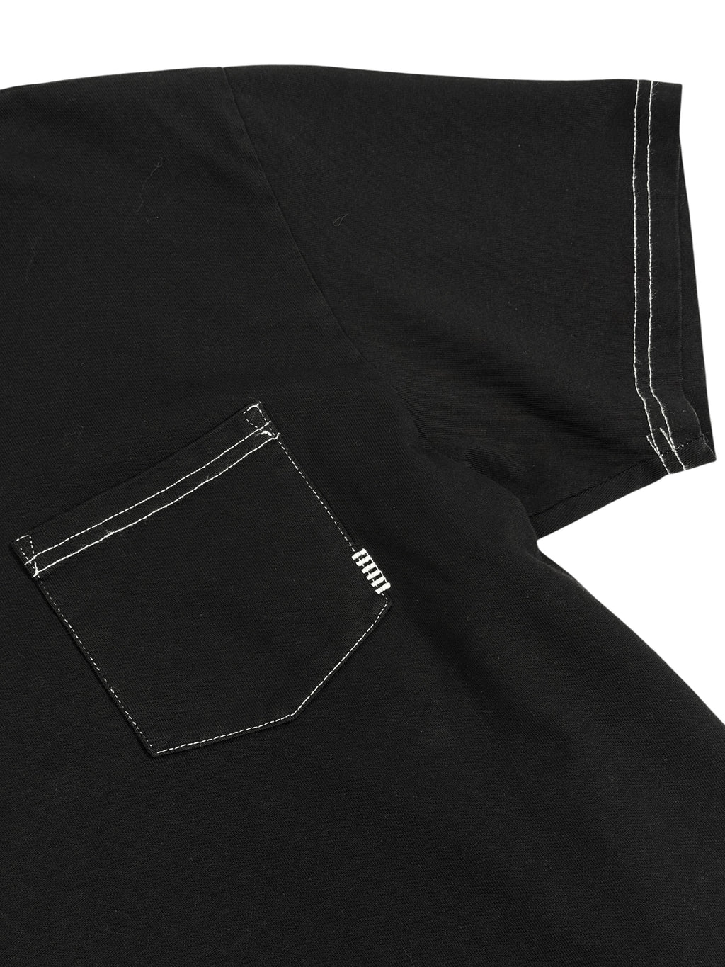 DEAN POCKET / VINTAGE BLACK