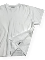 CORE TEE / WHITE
