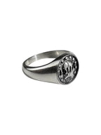 MACHUS COIN RING