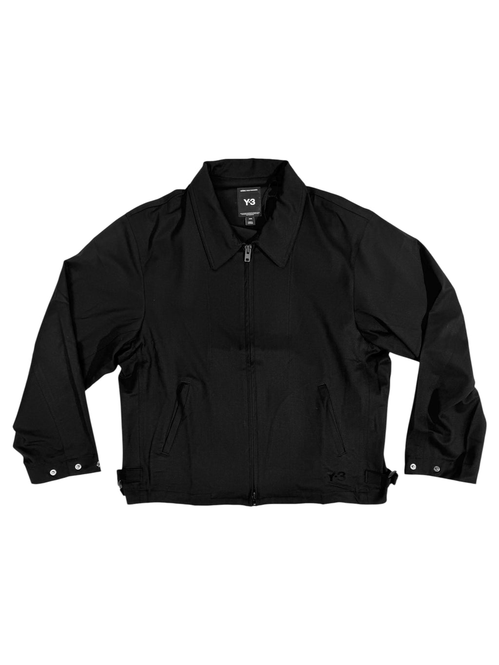 WL BLOUSON