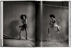 PETER LINDBERGH. AZZEDINE ALLAIA
