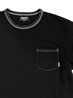 DEAN POCKET / VINTAGE BLACK