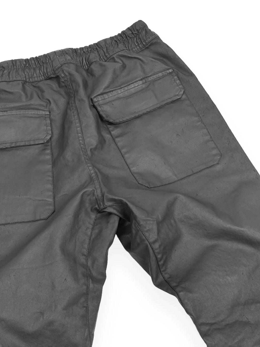 THE CARGO MACHUS private label