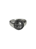 MACHUS COIN RING
