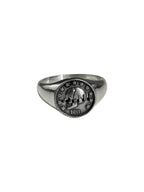 MACHUS COIN RING