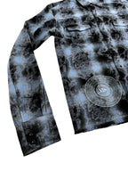 PRINTED FLANNEL