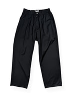 BOWIE / BLACK