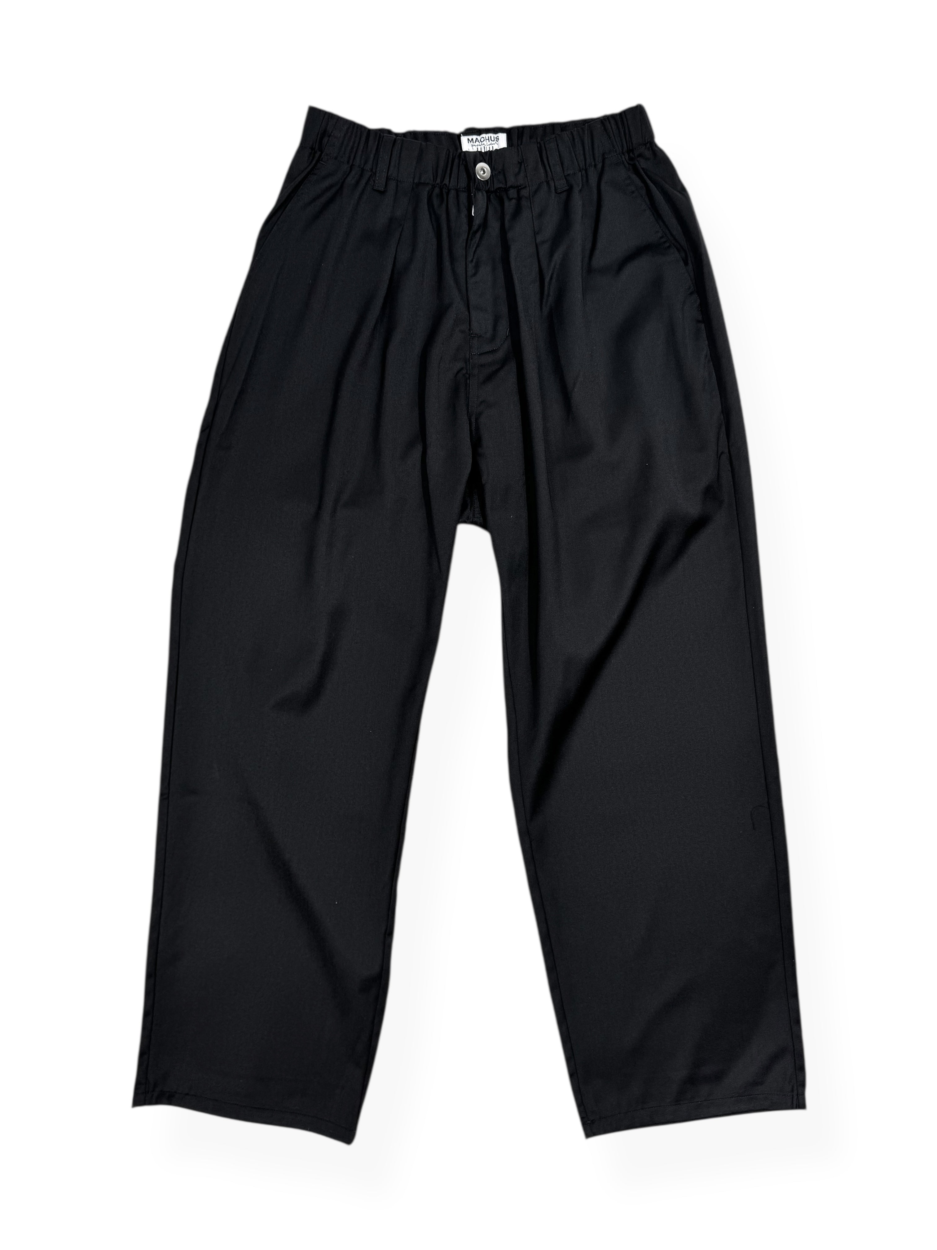 BOWIE / BLACK