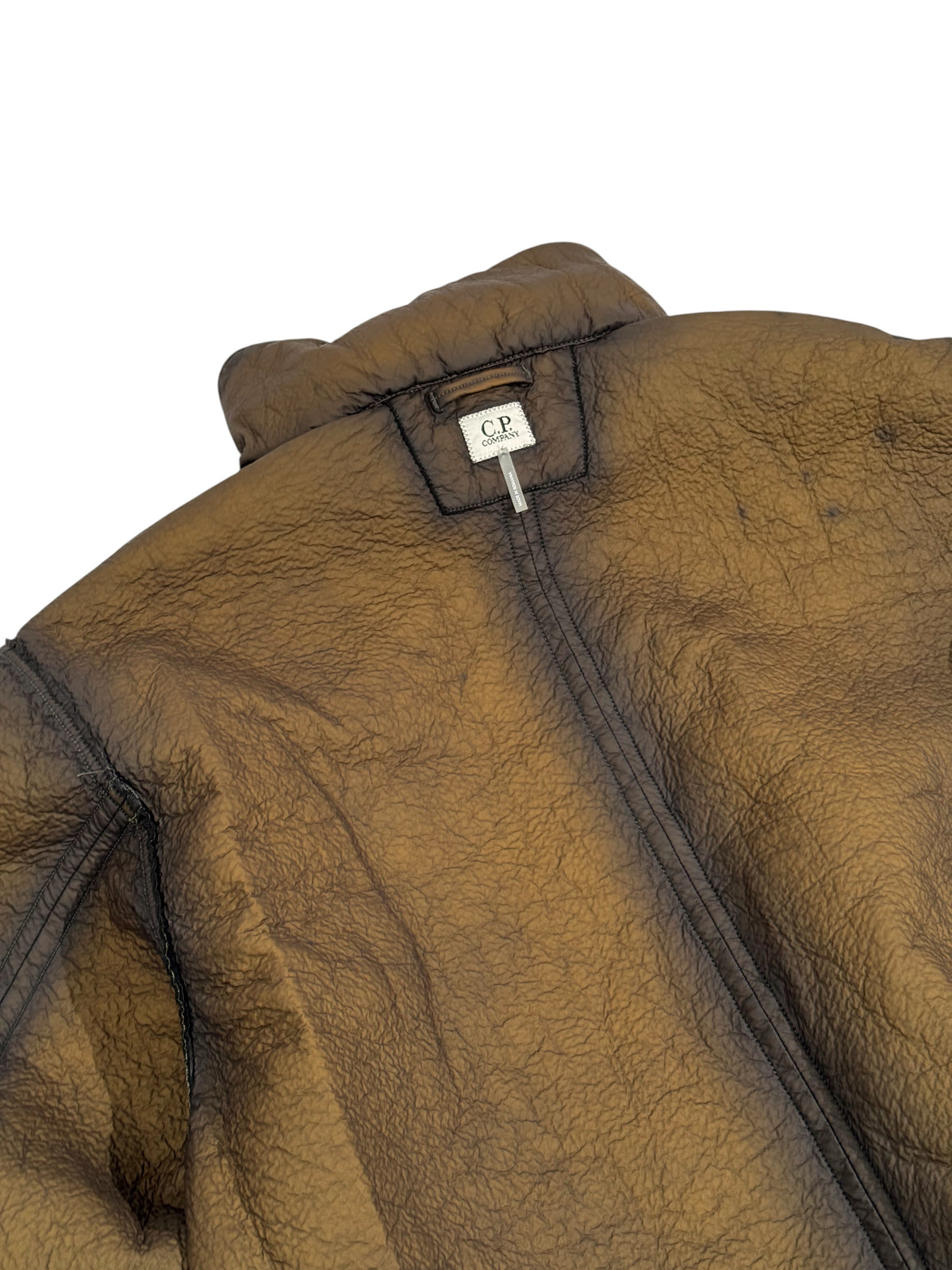 MEDIUM JACKET