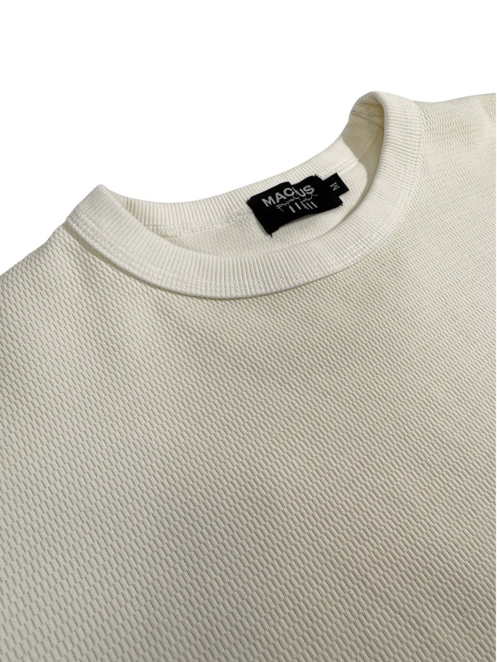 VEDDER THERMAL / VINTAGE WHITE