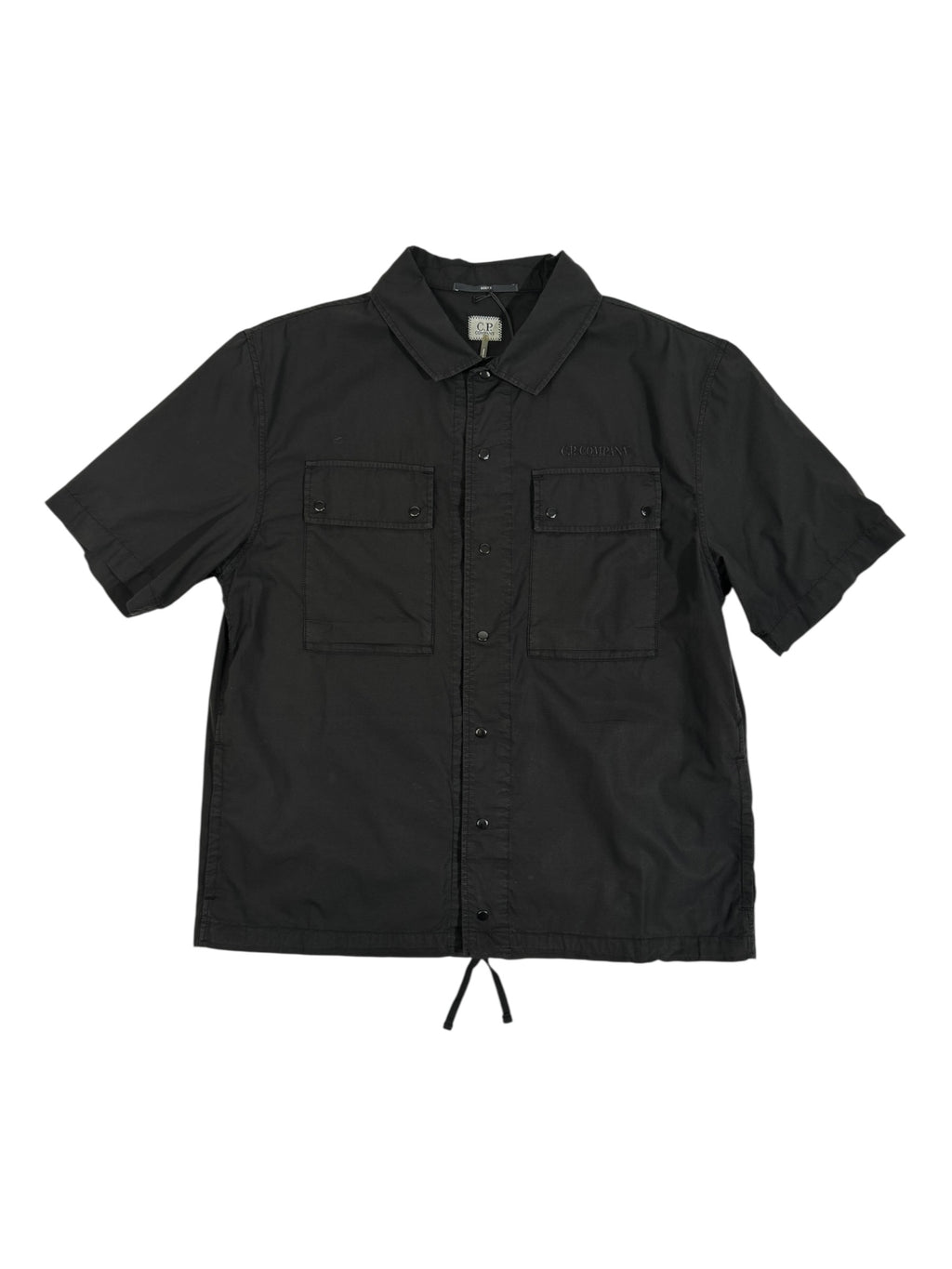 OVERSHIRT