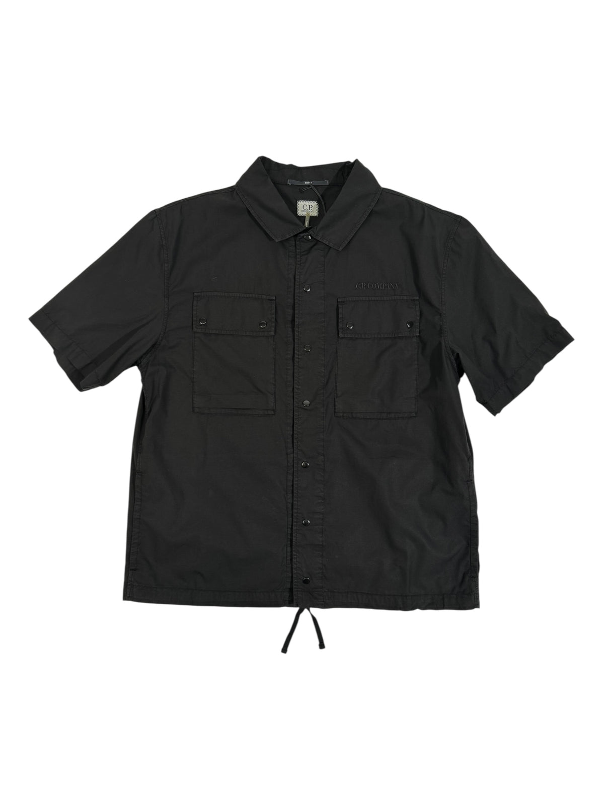 OVERSHIRT