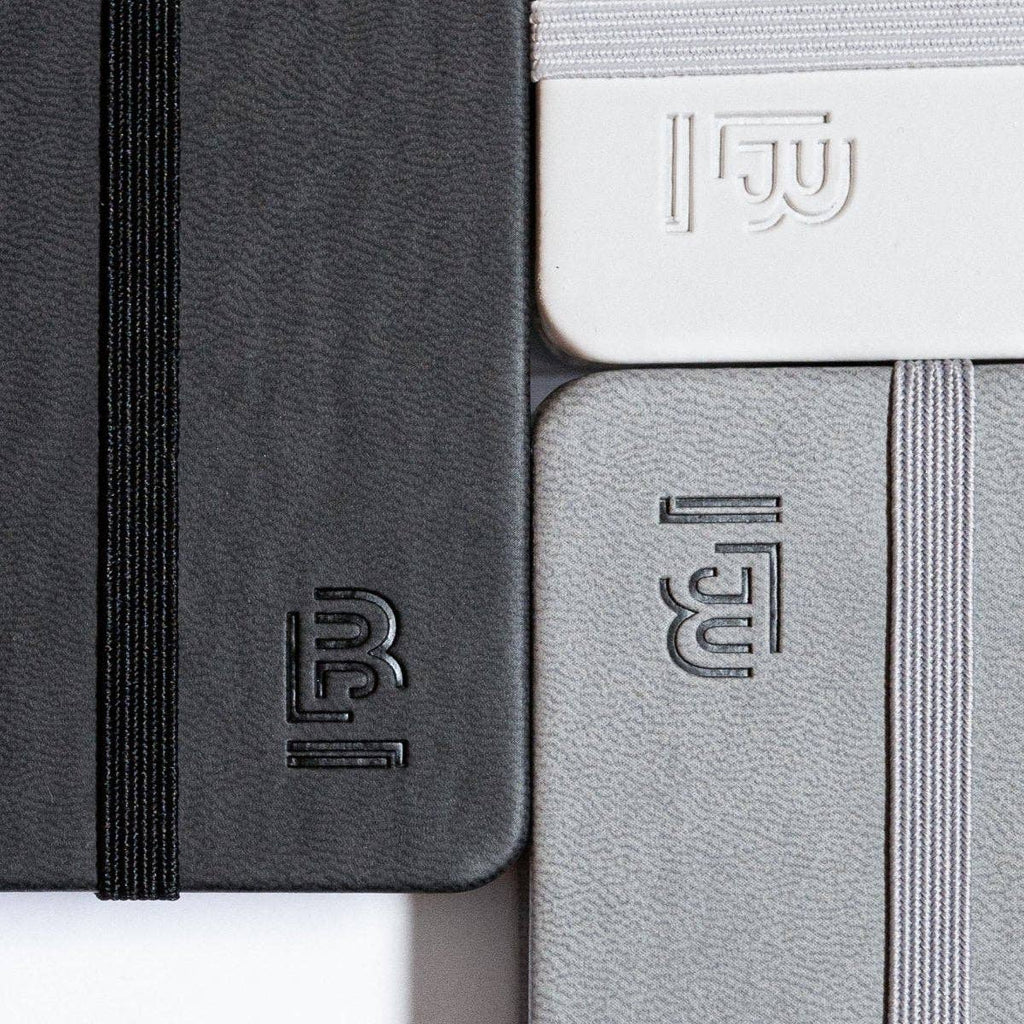BLACKWING A5 / SLATE