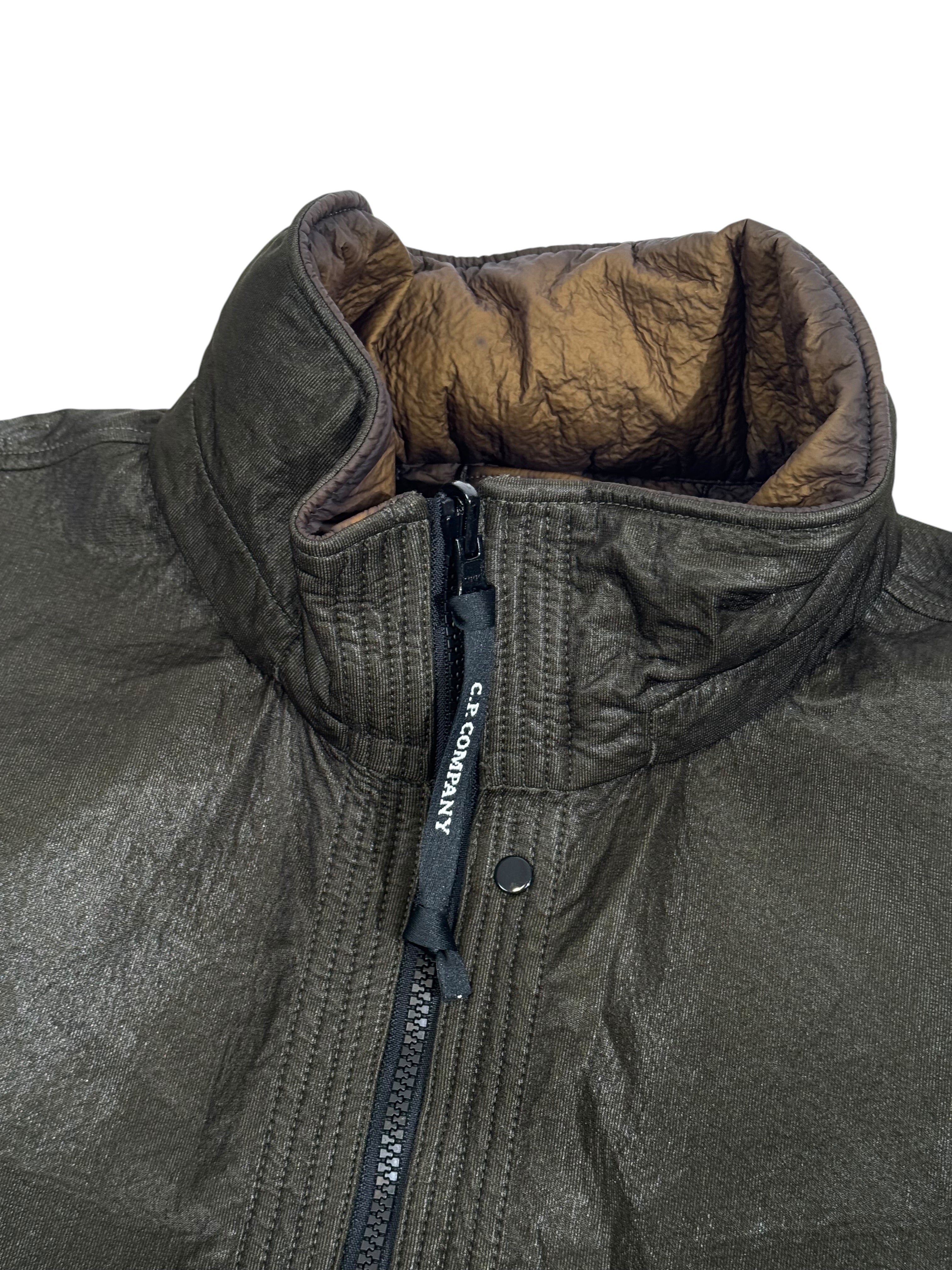 MEDIUM JACKET