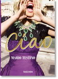MARIO TESTINO. CAIO
