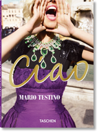 MARIO TESTINO. CAIO