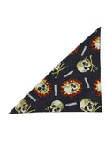 SKULL BANDANA
