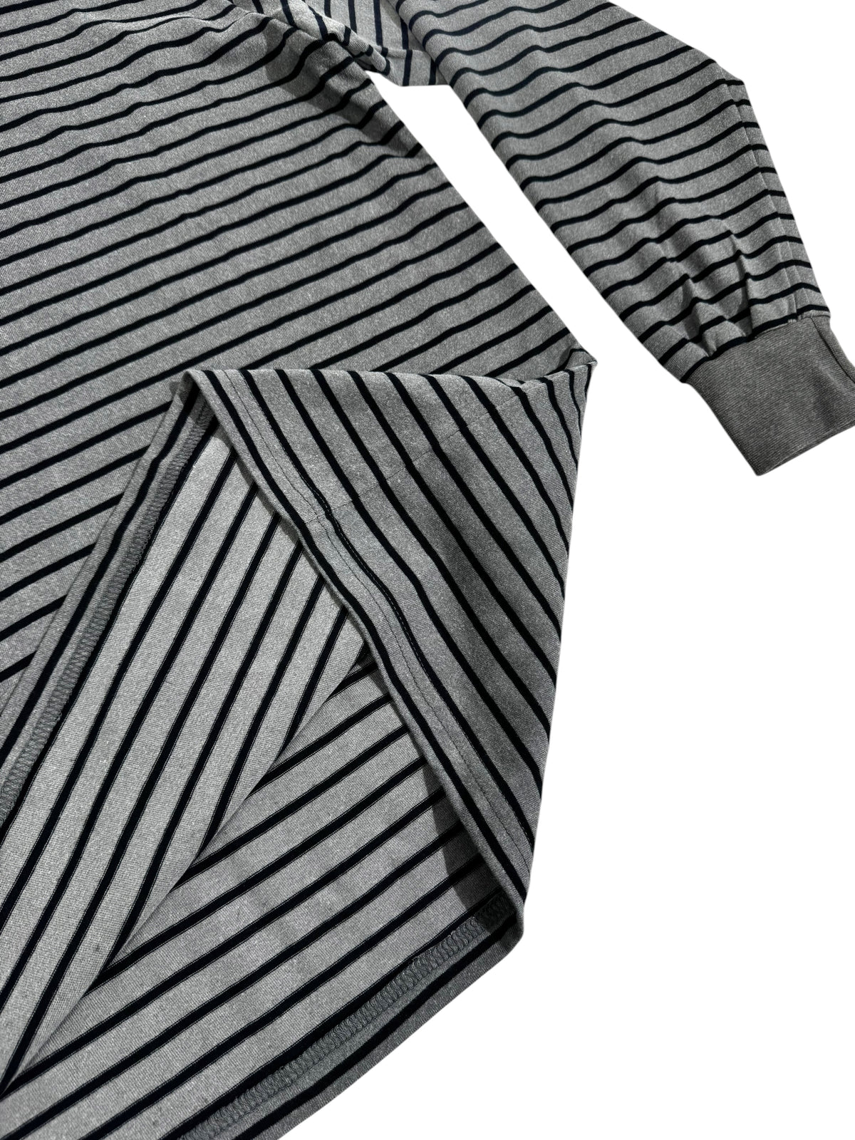 STRIPE LONGSLEEVE