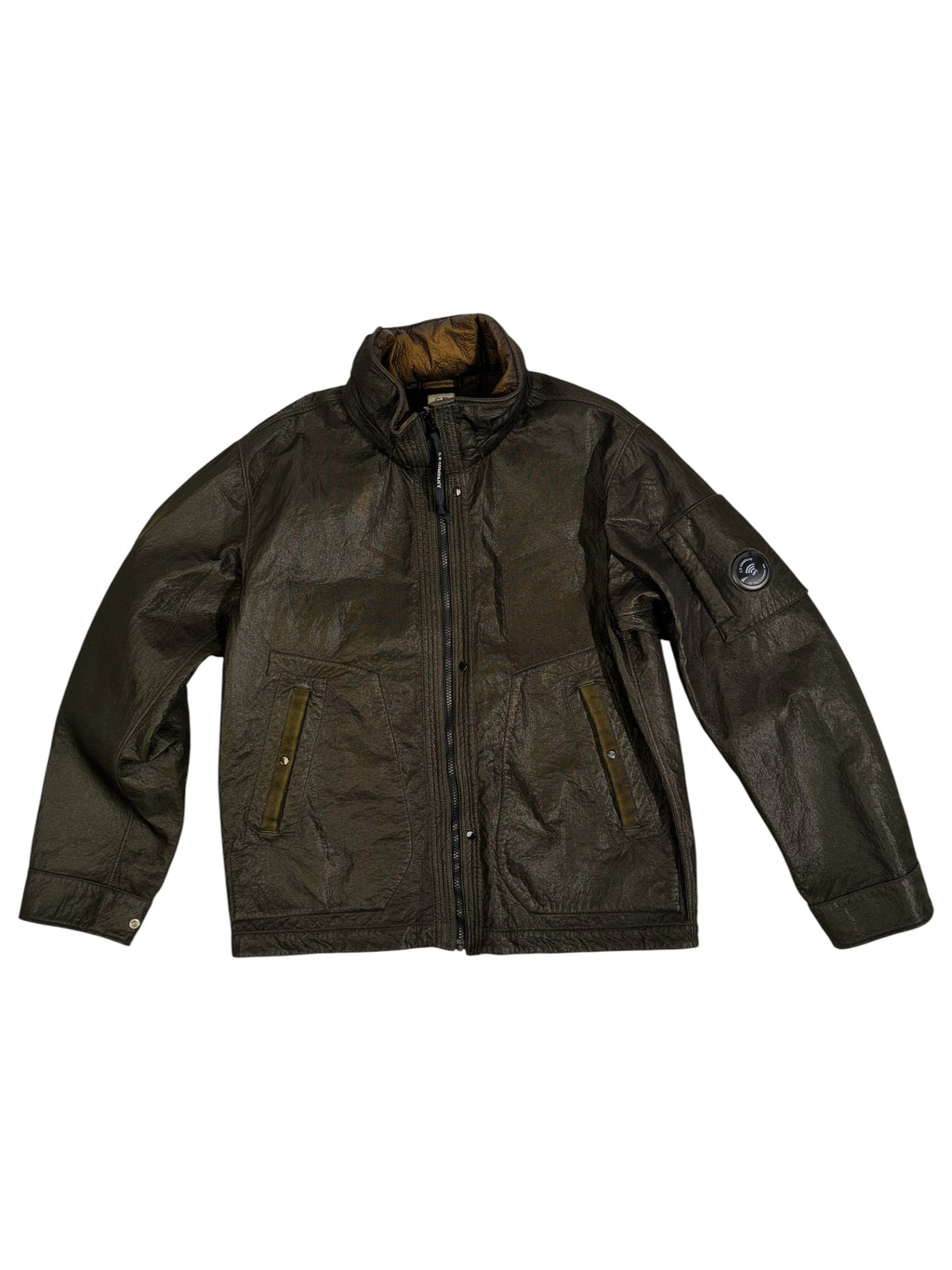 MEDIUM JACKET