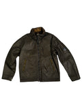MEDIUM JACKET