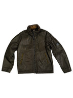 MEDIUM JACKET