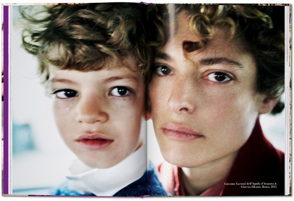 MARIO TESTINO. CAIO