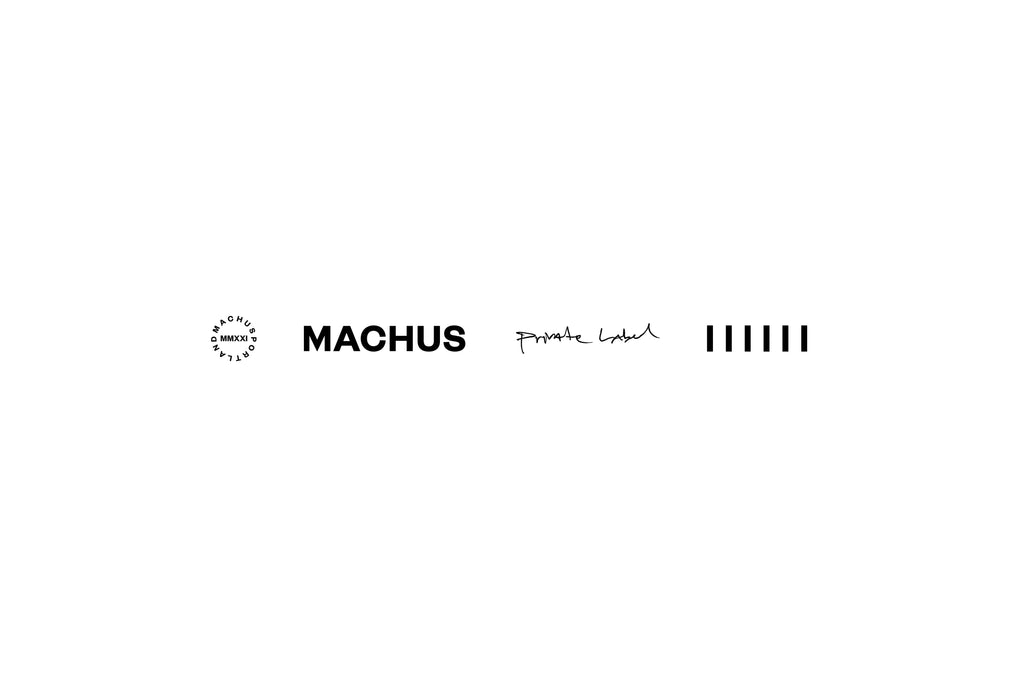MACHUS GIFT CARD - MACHUS