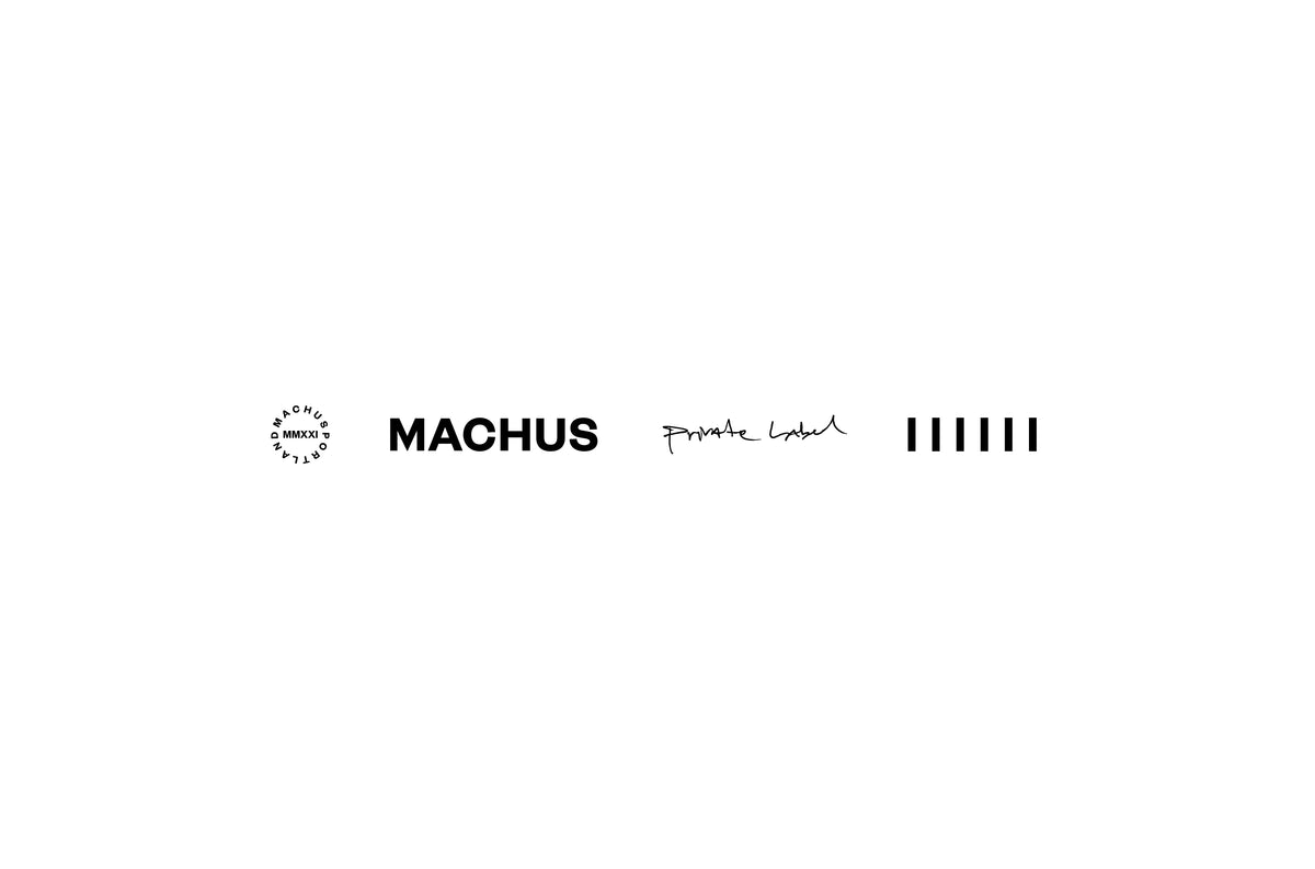 MACHUS GIFT CARD - MACHUS
