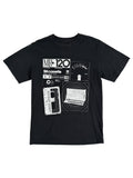 CASSETTE TEE