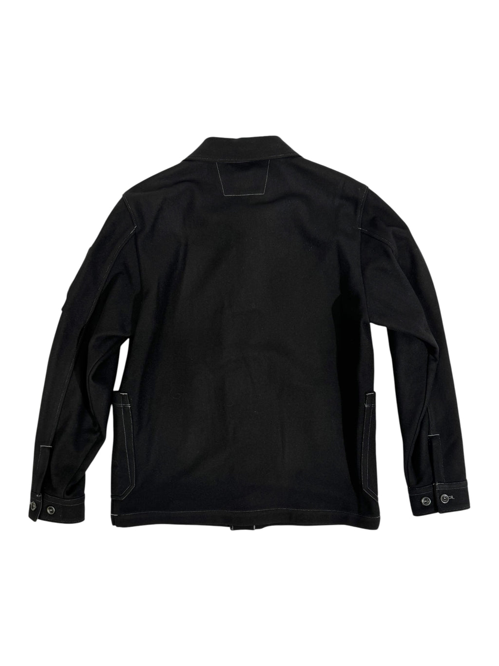 OVERSHIRT