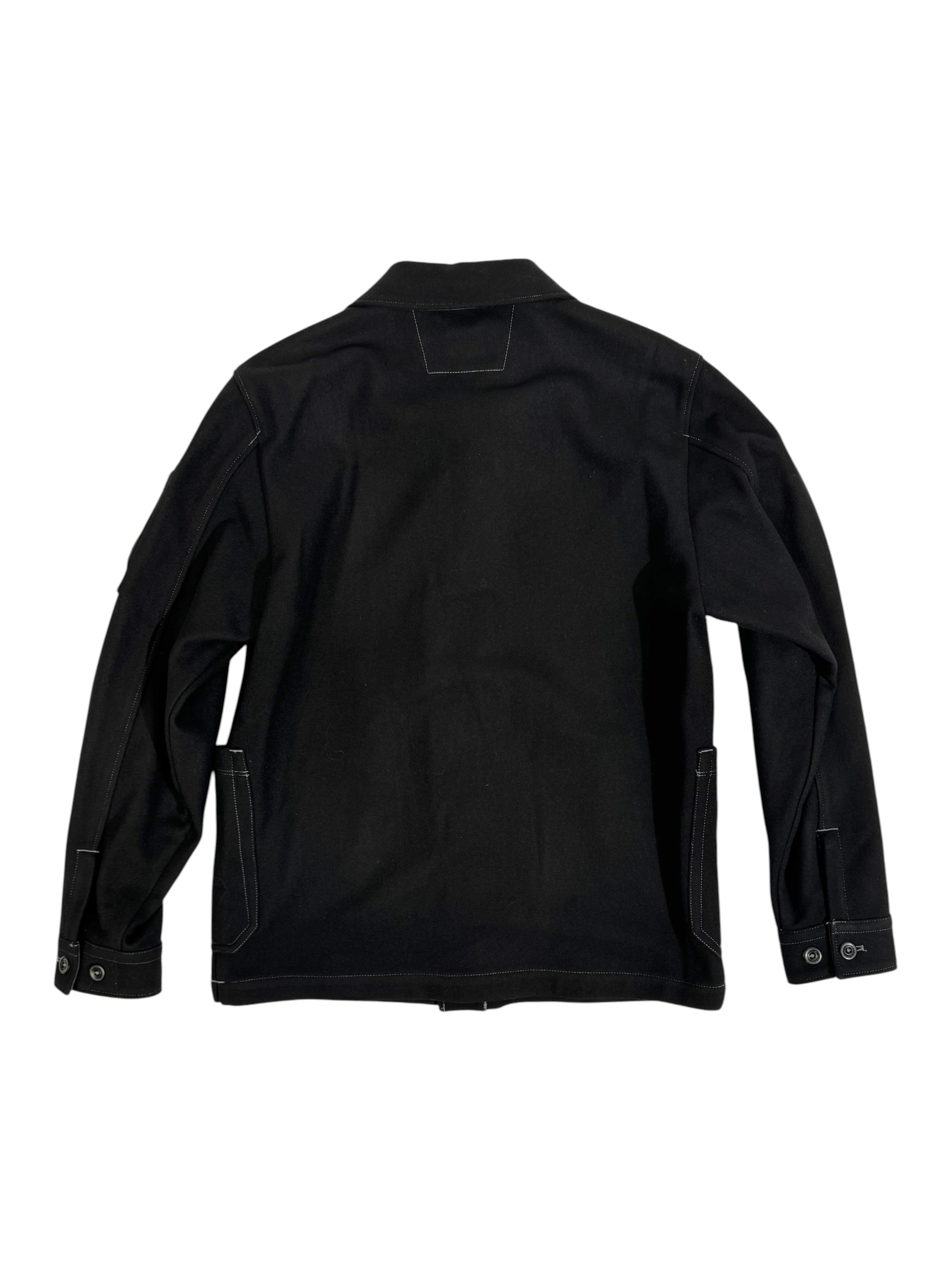 OVERSHIRT