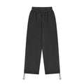 PIGMENT DYED SWEATPANTS