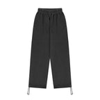 PIGMENT DYED SWEATPANTS