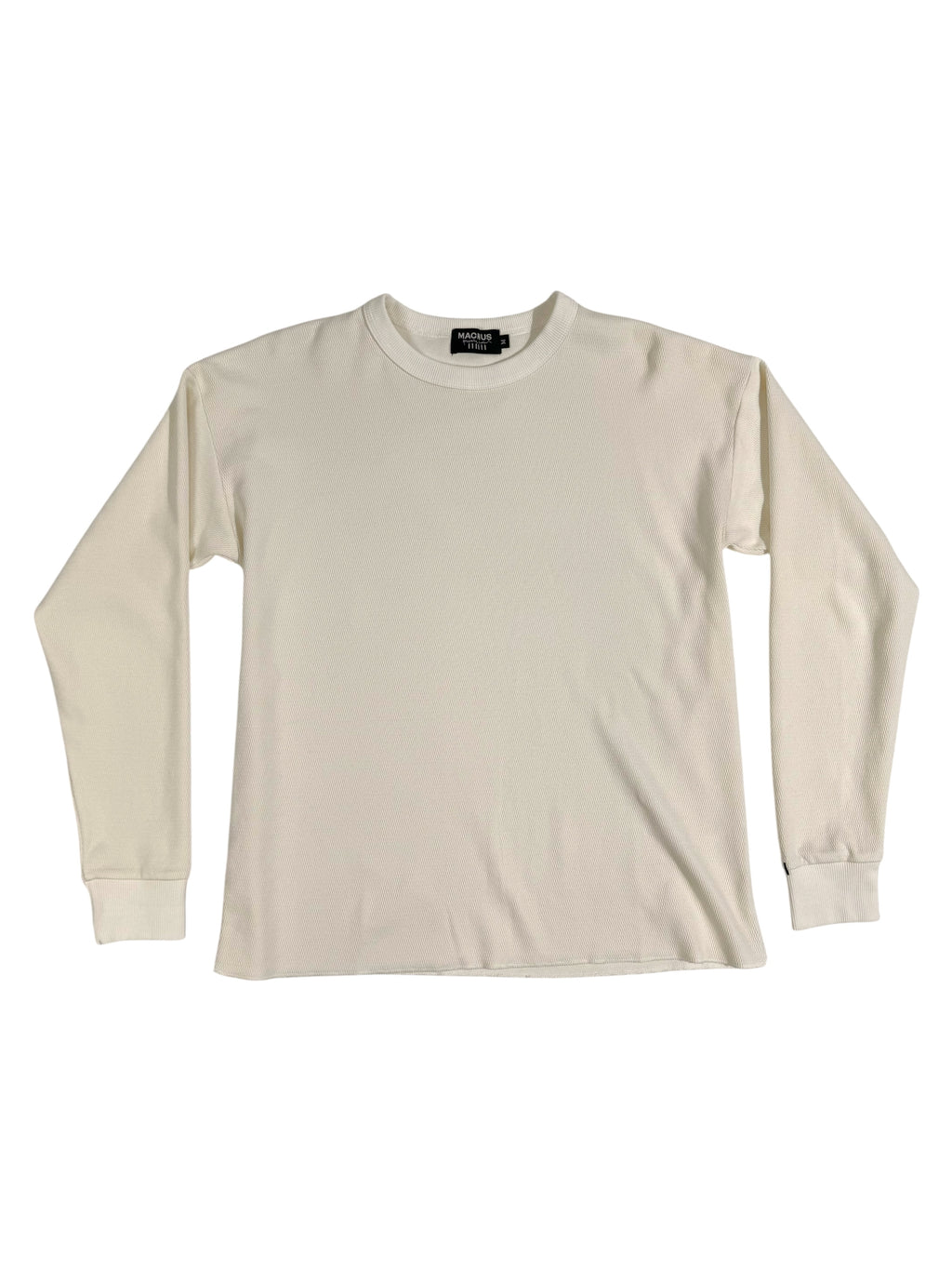 VEDDER THERMAL / VINTAGE WHITE