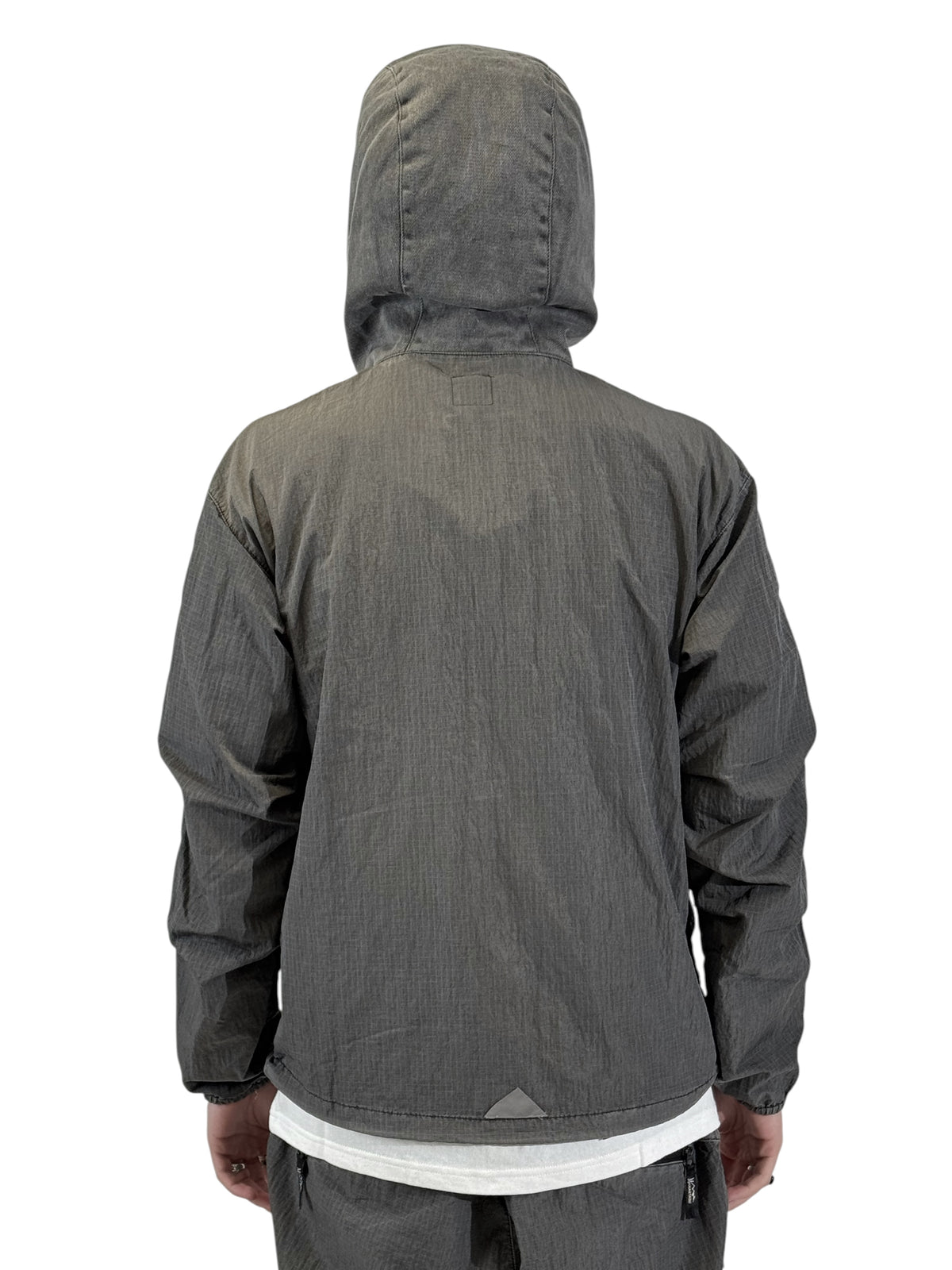 PANEL WINDBREAKER