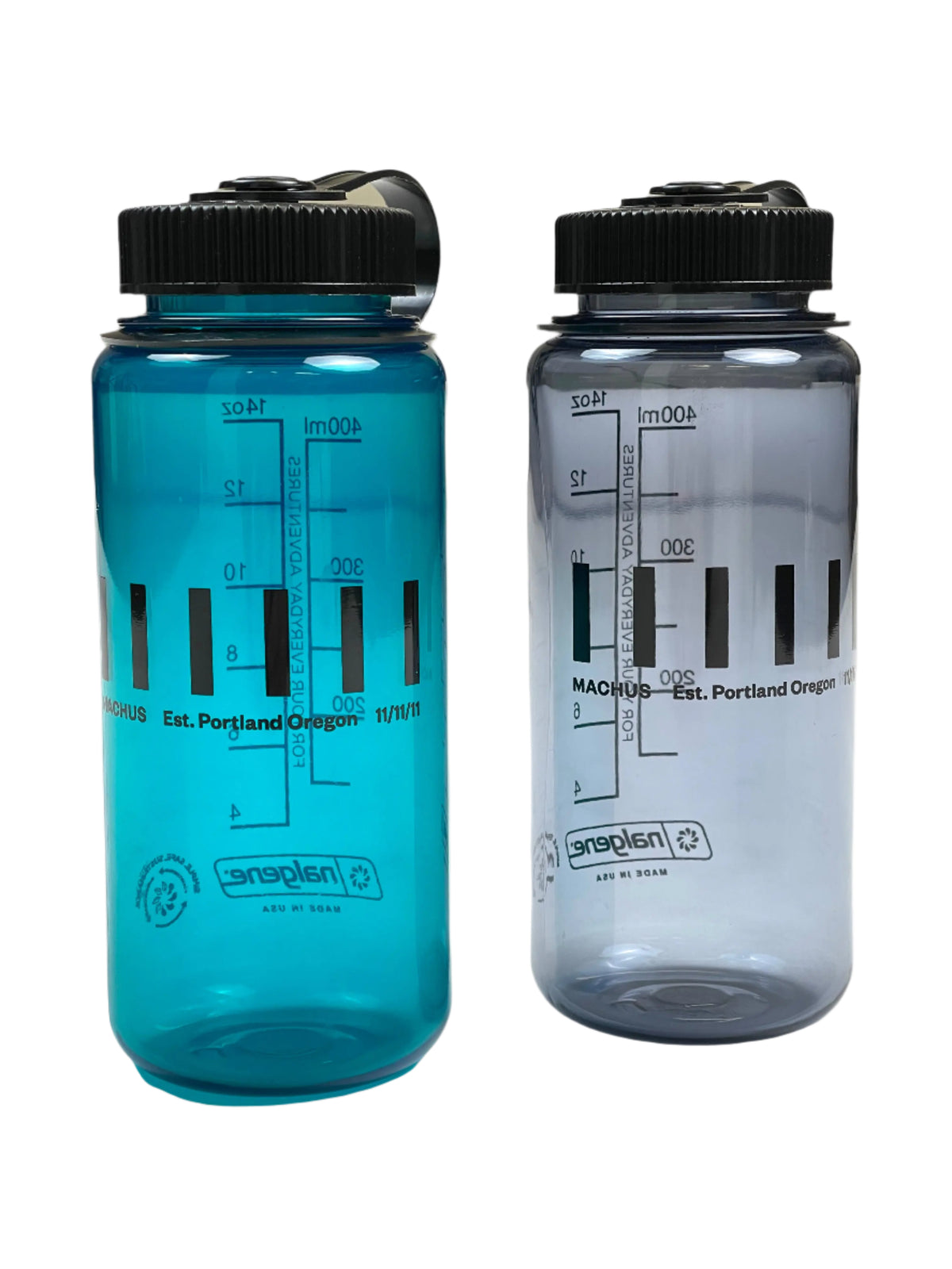 THE SHOP NALGENE - MACHUS