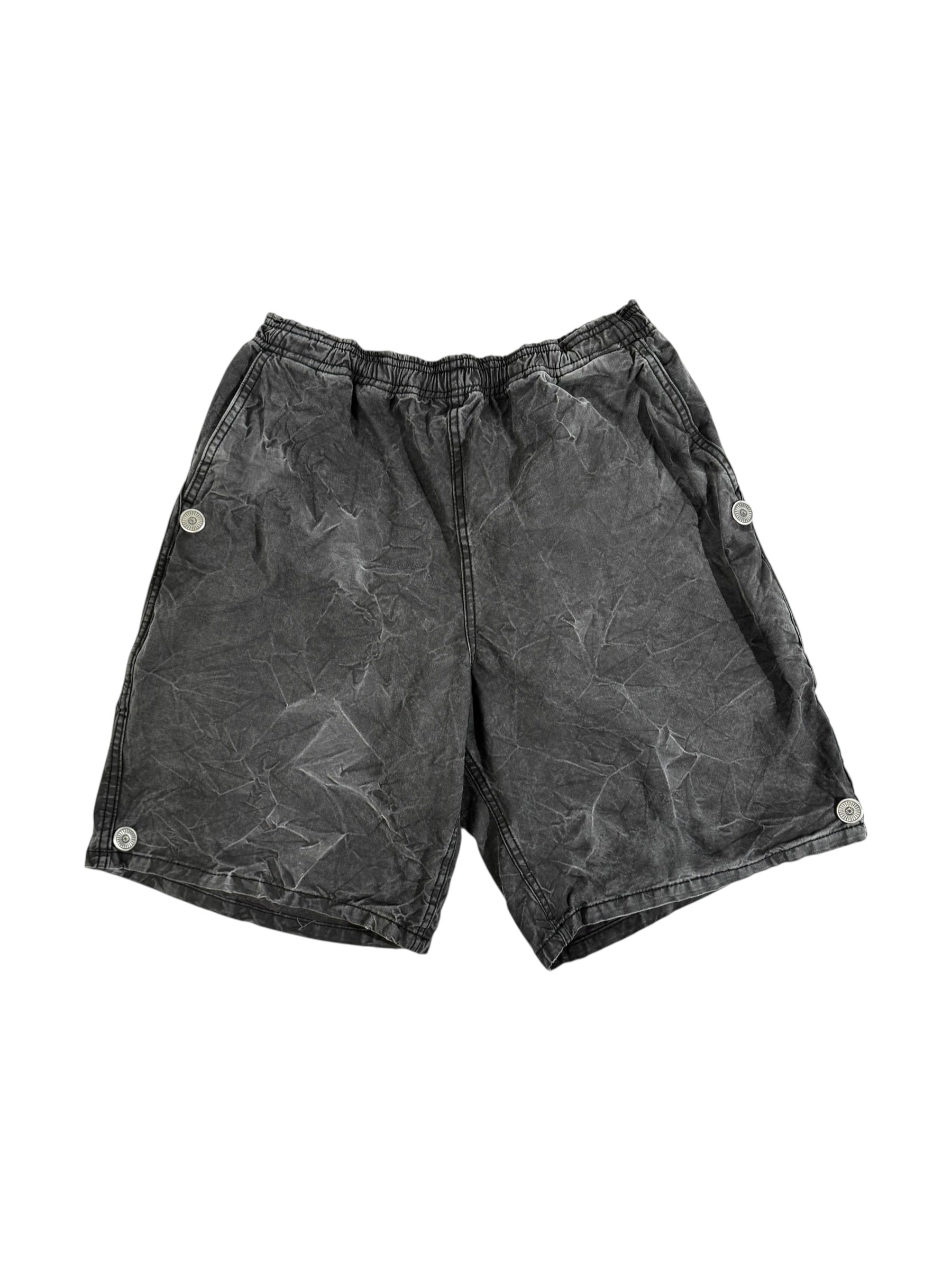 WRENCHIN' SHORTS