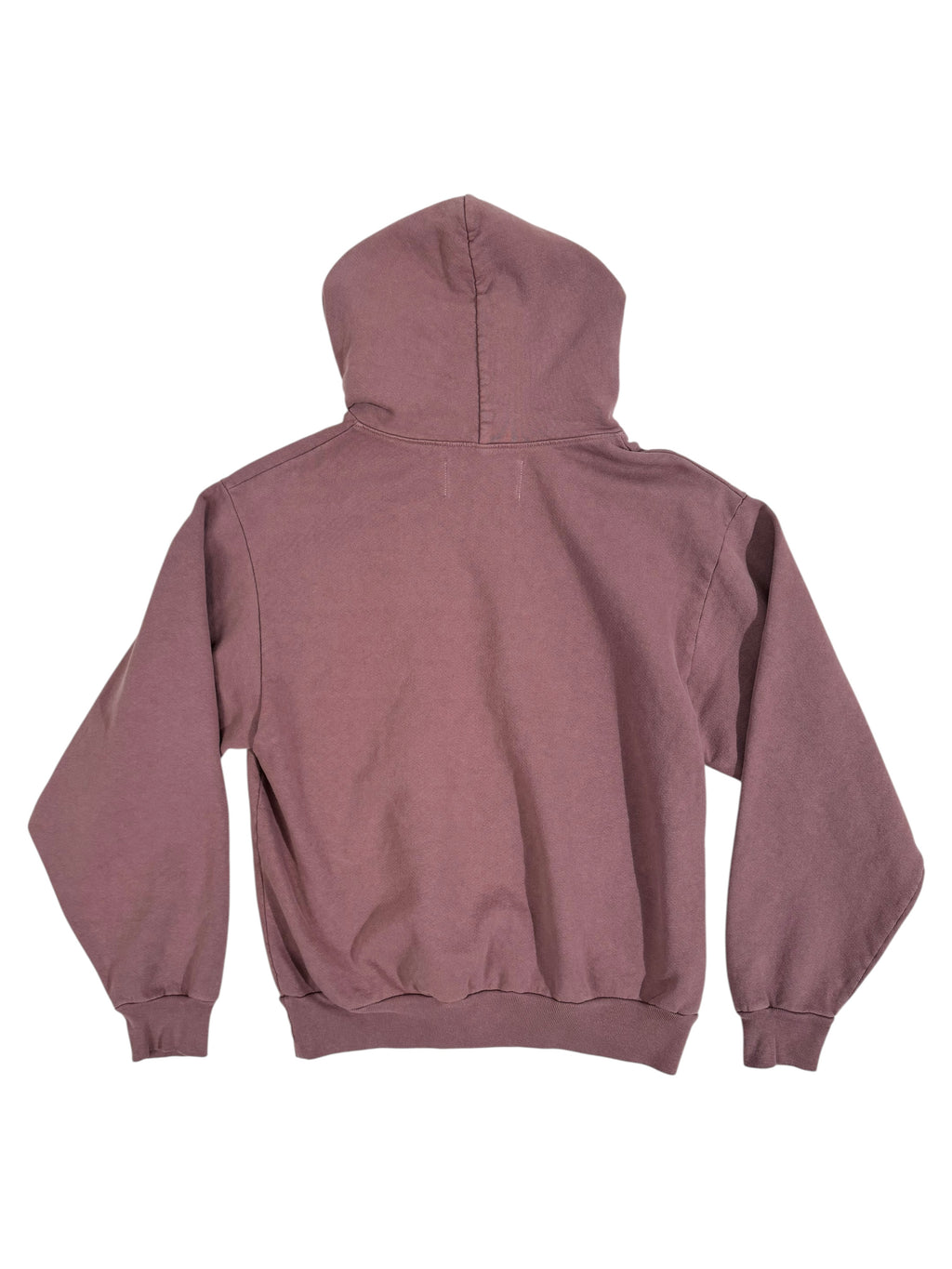 MACHUS FLOWERS HOODIE