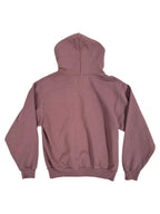 MACHUS FLOWERS HOODIE