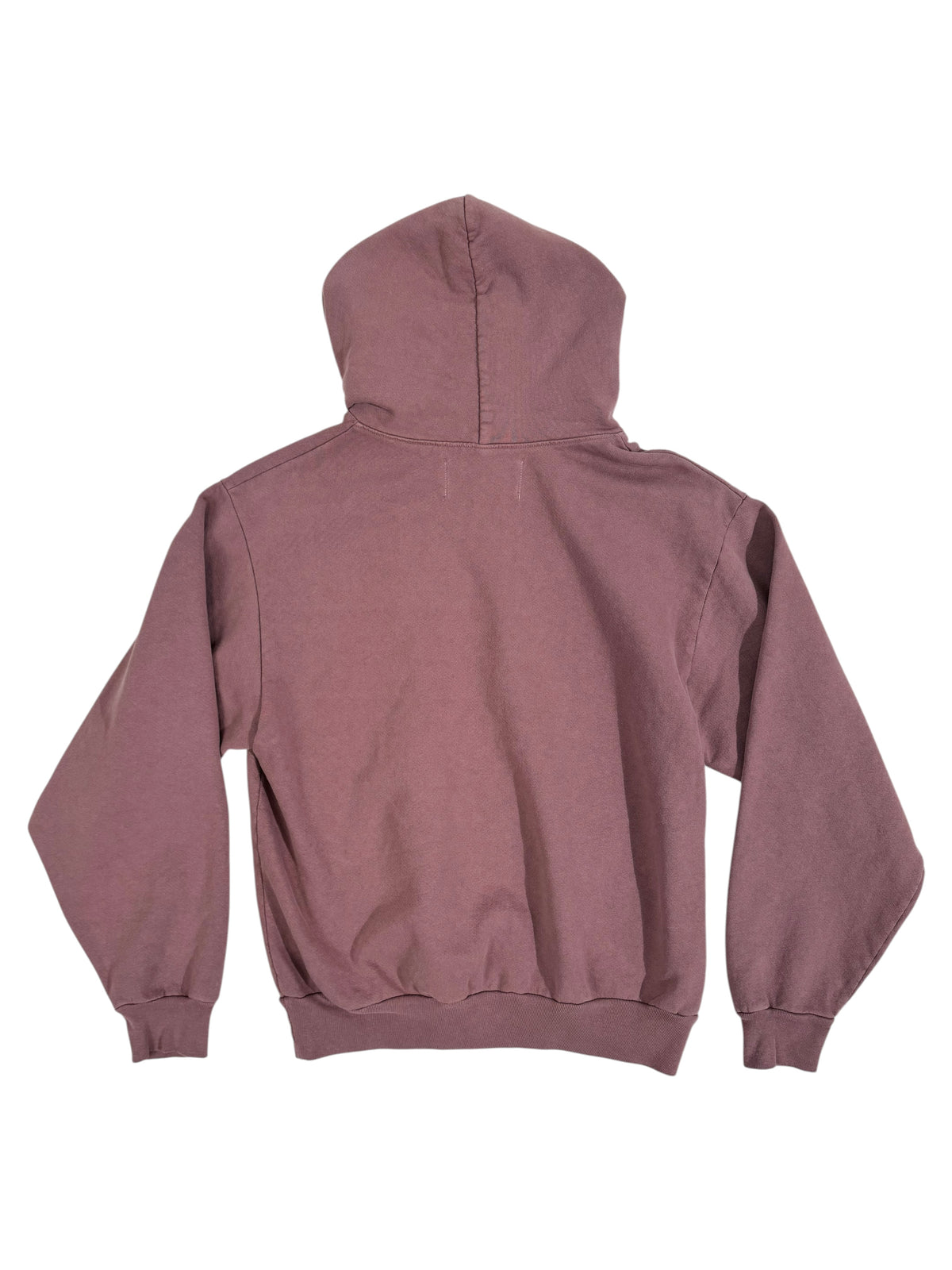 MACHUS FLOWERS HOODIE