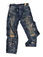 CARPENTER PANT