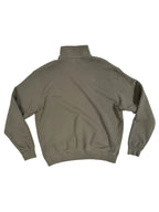 LOOPWHEEL SKIPPER PULLOVER