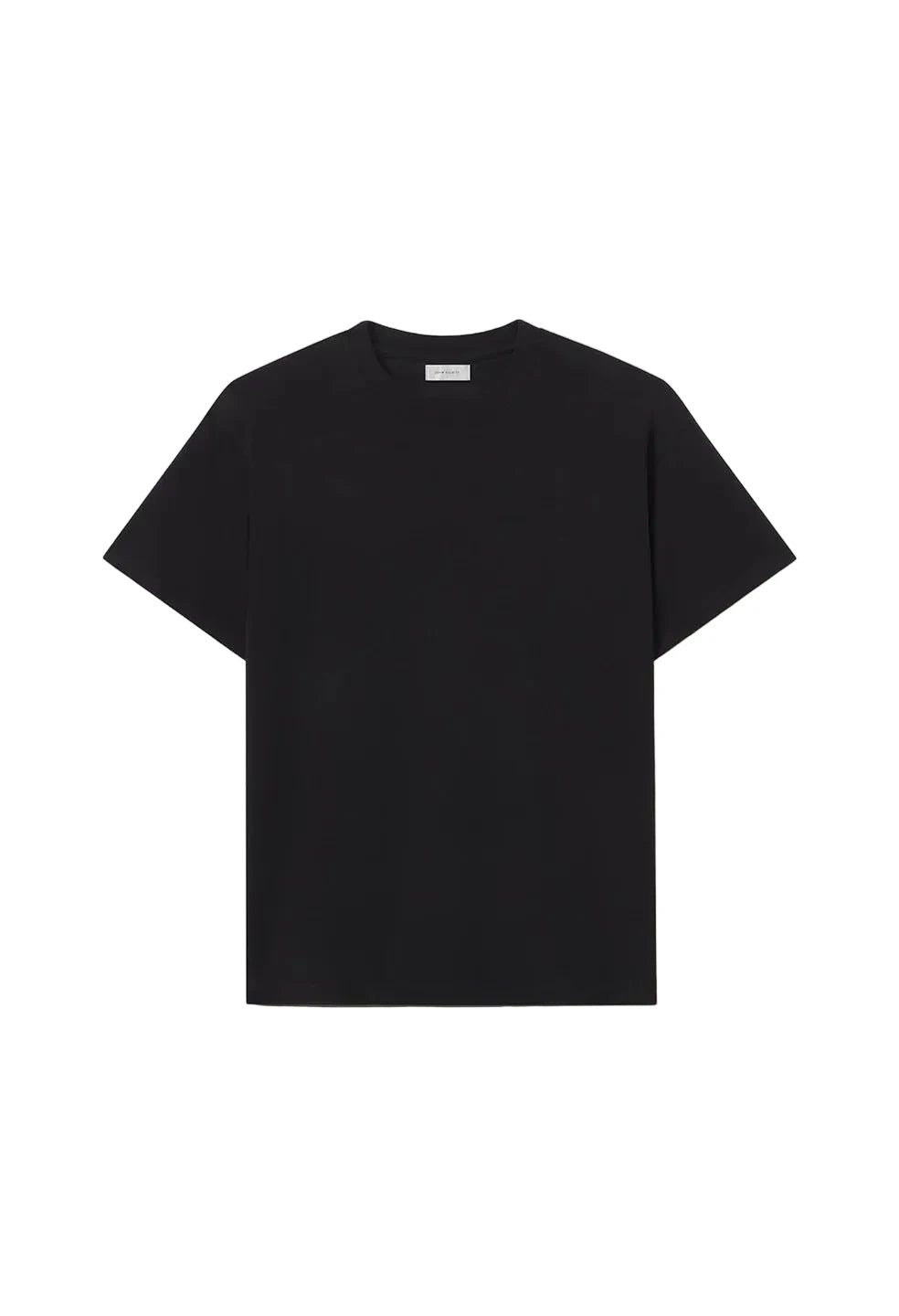 AIR SPUN SHRUNKEN TEE